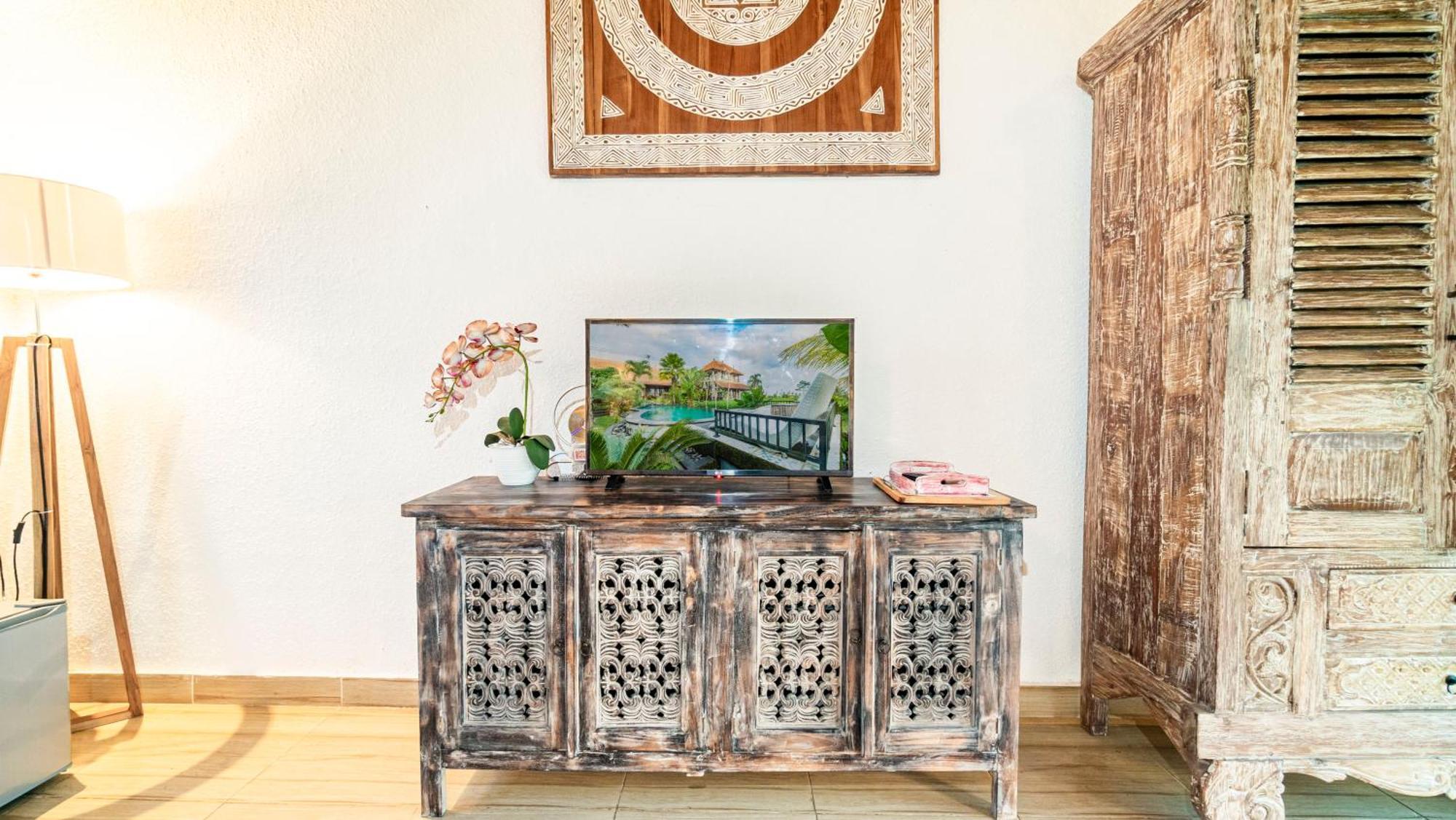 Umakelod Sebatu Villa Ubud Esterno foto